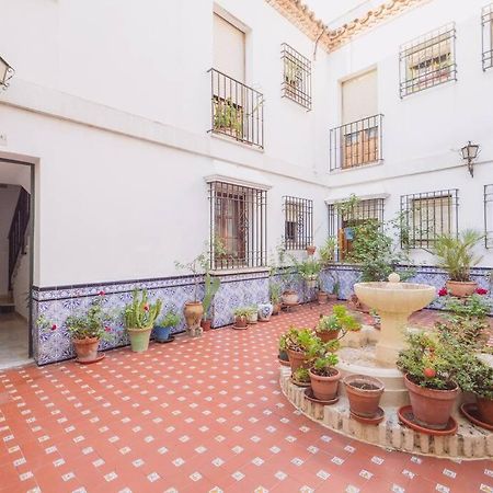 Mezquita Premium Apartment กอร์โดบา ภายนอก รูปภาพ