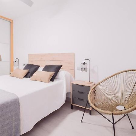 Mezquita Premium Apartment กอร์โดบา ภายนอก รูปภาพ