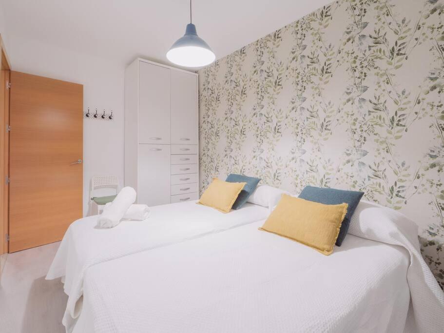 Mezquita Premium Apartment กอร์โดบา ภายนอก รูปภาพ