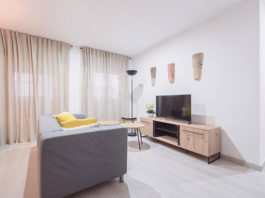 Mezquita Premium Apartment กอร์โดบา ภายนอก รูปภาพ