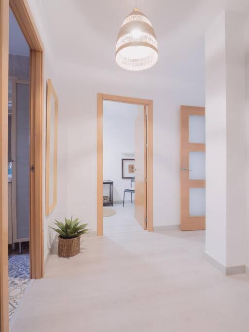 Mezquita Premium Apartment กอร์โดบา ภายนอก รูปภาพ