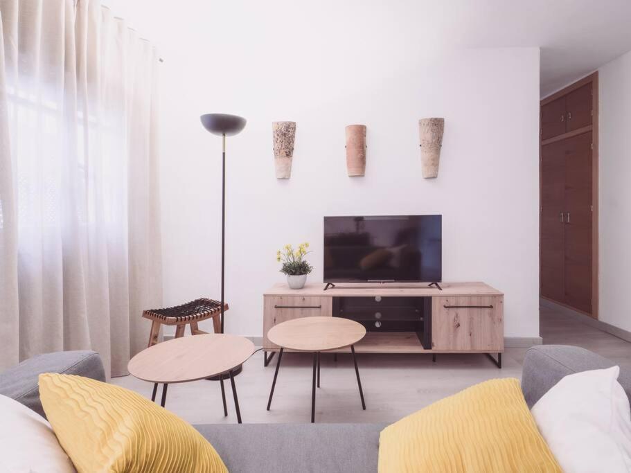 Mezquita Premium Apartment กอร์โดบา ภายนอก รูปภาพ