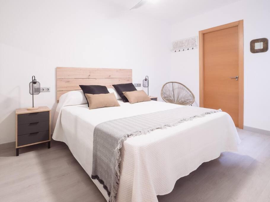 Mezquita Premium Apartment กอร์โดบา ภายนอก รูปภาพ
