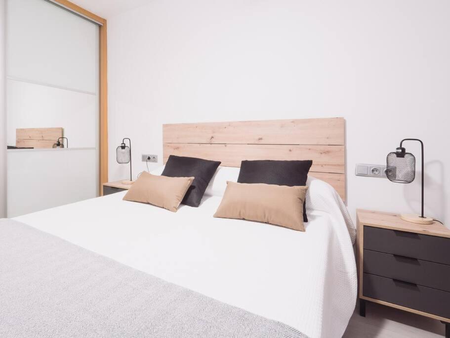 Mezquita Premium Apartment กอร์โดบา ภายนอก รูปภาพ