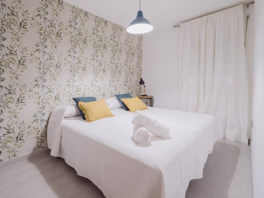 Mezquita Premium Apartment กอร์โดบา ภายนอก รูปภาพ