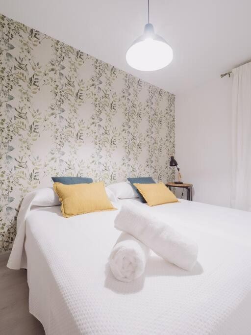 Mezquita Premium Apartment กอร์โดบา ภายนอก รูปภาพ