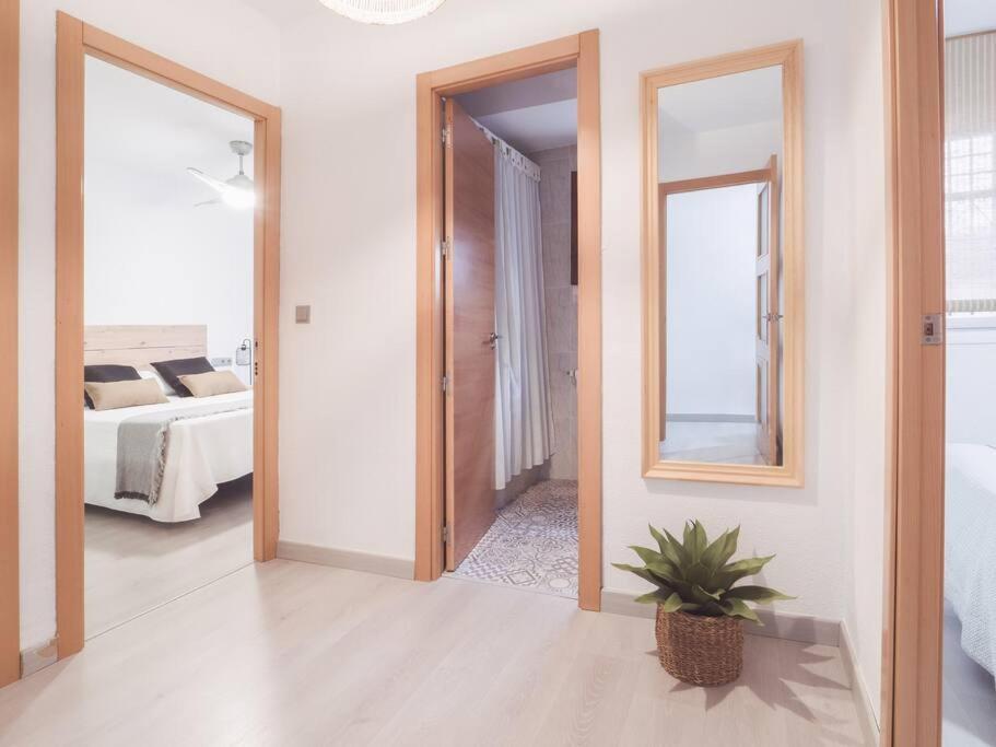 Mezquita Premium Apartment กอร์โดบา ภายนอก รูปภาพ
