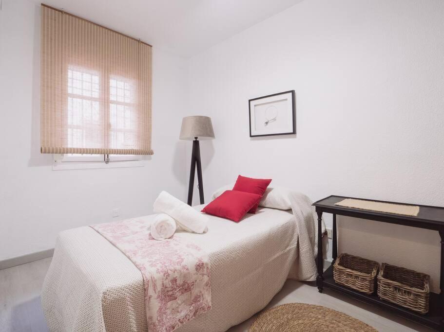 Mezquita Premium Apartment กอร์โดบา ภายนอก รูปภาพ